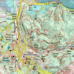 CO Unit 37 Elk Concentrations and Migration Preview 3