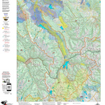 CO Unit 37 Mule Deer Concentrations Preview 1