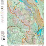 CO Unit 371 Elk Concentrations and Migration Preview 1