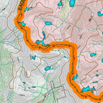 CO Unit 371 Elk Concentrations and Migration Preview 2