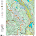 CO Unit 371 Mule Deer Concentrations Preview 1