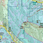CO Unit 38 Elk Concentrations and Migration Preview 2