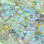 CO Unit 38 Elk Concentrations and Migration Preview 3