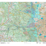 CO Unit 38 Mule Deer Concentrations Preview 1