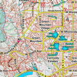 CO Unit 38 Mule Deer Concentrations Preview 3