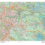 CO Unit 39 Elk Concentrations and Migration Preview 1