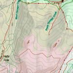 CO Unit 39 Elk Concentrations and Migration Preview 2