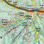CO Unit 39 Elk Concentrations and Migration Preview 3