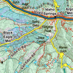 CO Unit 39 Mule Deer Concentrations Preview 3