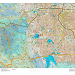 CO Unit 391 Elk Concentrations and Migration Preview 1