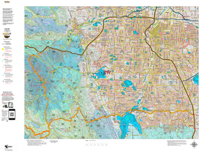 CO Unit 391 Elk Concentrations and Migration Preview 1