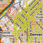 CO Unit 391 Elk Concentrations and Migration Preview 3