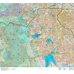 CO Unit 391 Mule Deer Concentrations Preview 1