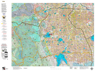 CO Unit 391 Mule Deer Concentrations Preview 1