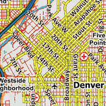 CO Unit 391 Mule Deer Concentrations Preview 3