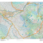 CO Unit 41 Elk Concentrations and Migration Preview 1