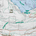 CO Unit 41 Elk Concentrations and Migration Preview 2