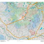 CO Unit 411 Elk Concentrations and Migration Preview 1