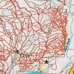 CO Unit 411 Elk Concentrations and Migration Preview 3