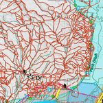 CO Unit 411 Mule Deer Concentrations Preview 3