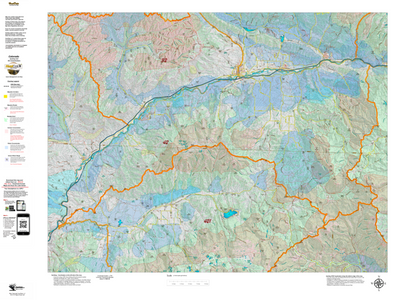 CO Unit 42 Elk Concentrations and Migration Preview 1
