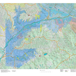 CO Unit 42 Mule Deer Concentrations Preview 1