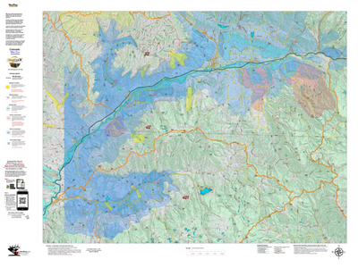 CO Unit 42 Mule Deer Concentrations Preview 1