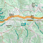 CO Unit 42 Mule Deer Concentrations Preview 2