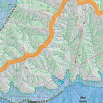 CO Unit 42 Mule Deer Concentrations Preview 3