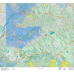 CO Unit 421 Mule Deer Concentrations Preview 1
