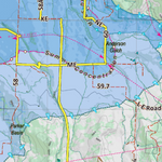 CO Unit 421 Mule Deer Concentrations Preview 2