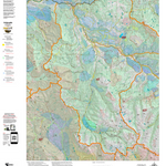 CO Unit 43 Elk Concentrations and Migration Preview 1