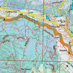 CO Unit 43 Elk Concentrations and Migration Preview 3