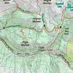 CO Unit 43 Mule Deer Concentrations Preview 3