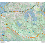CO Unit 44 Elk Concentrations and Migration Preview 1