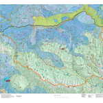 CO Unit 44 Mule Deer Concentrations Preview 1