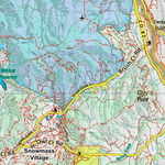 CO Unit 444 Mule Deer Concentrations Preview 3