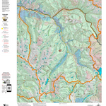CO Unit 45 Elk Concentrations and Migration Preview 1