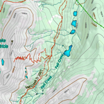 CO Unit 45 Elk Concentrations and Migration Preview 2