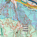 CO Unit 45 Elk Concentrations and Migration Preview 3
