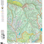 CO Unit 45 Mule Deer Concentrations Preview 1