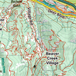 CO Unit 45 Mule Deer Concentrations Preview 3