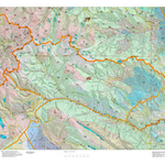 CO Unit 46 Elk Concentrations and Migration Preview 1