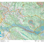 CO Unit 46 Mule Deer Concentrations Preview 1