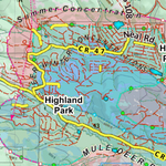 CO Unit 46 Mule Deer Concentrations Preview 3