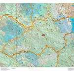 CO Unit 461 Elk Concentrations and Migration Preview 1