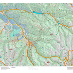 CO Unit 47 Elk Concentrations and Migration Preview 1