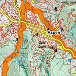 CO Unit 47 Elk Concentrations and Migration Preview 3