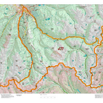 CO Unit 471 Elk Concentrations and Migration Preview 1