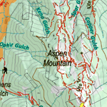 CO Unit 471 Mule Deer Concentrations Preview 3